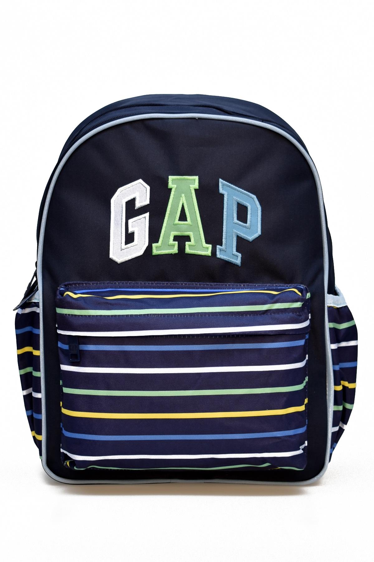 Gap Erkek Çocuk İlkokul Çantası 12797