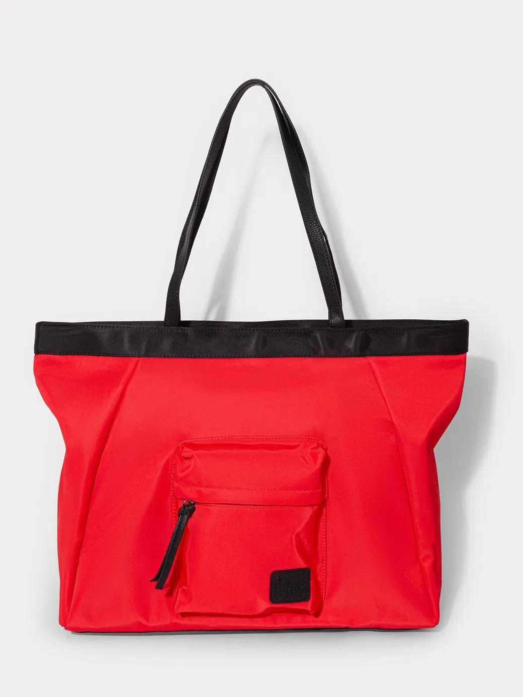 Gap Kadın Omuz Çantası Kırmızı 15810