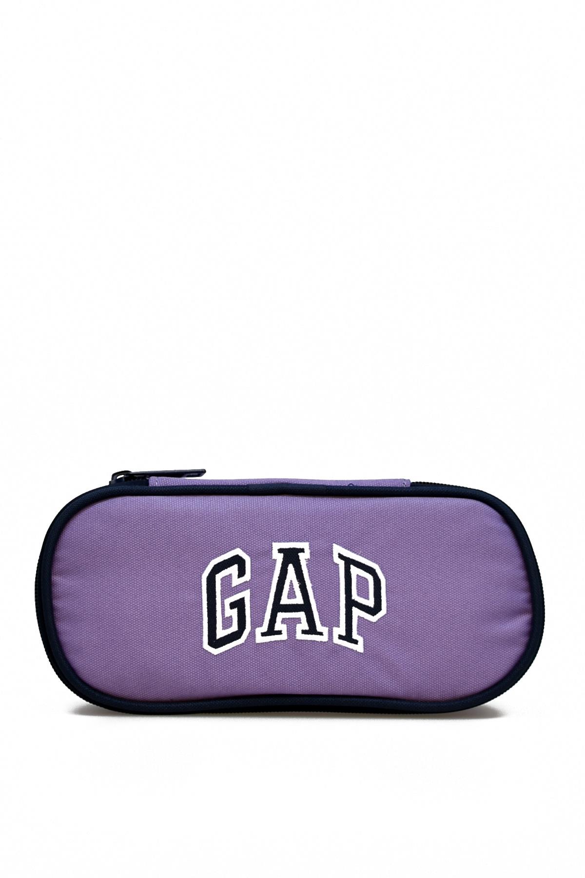 Gap Kalemlik Lila Kalem Kutusu 12786