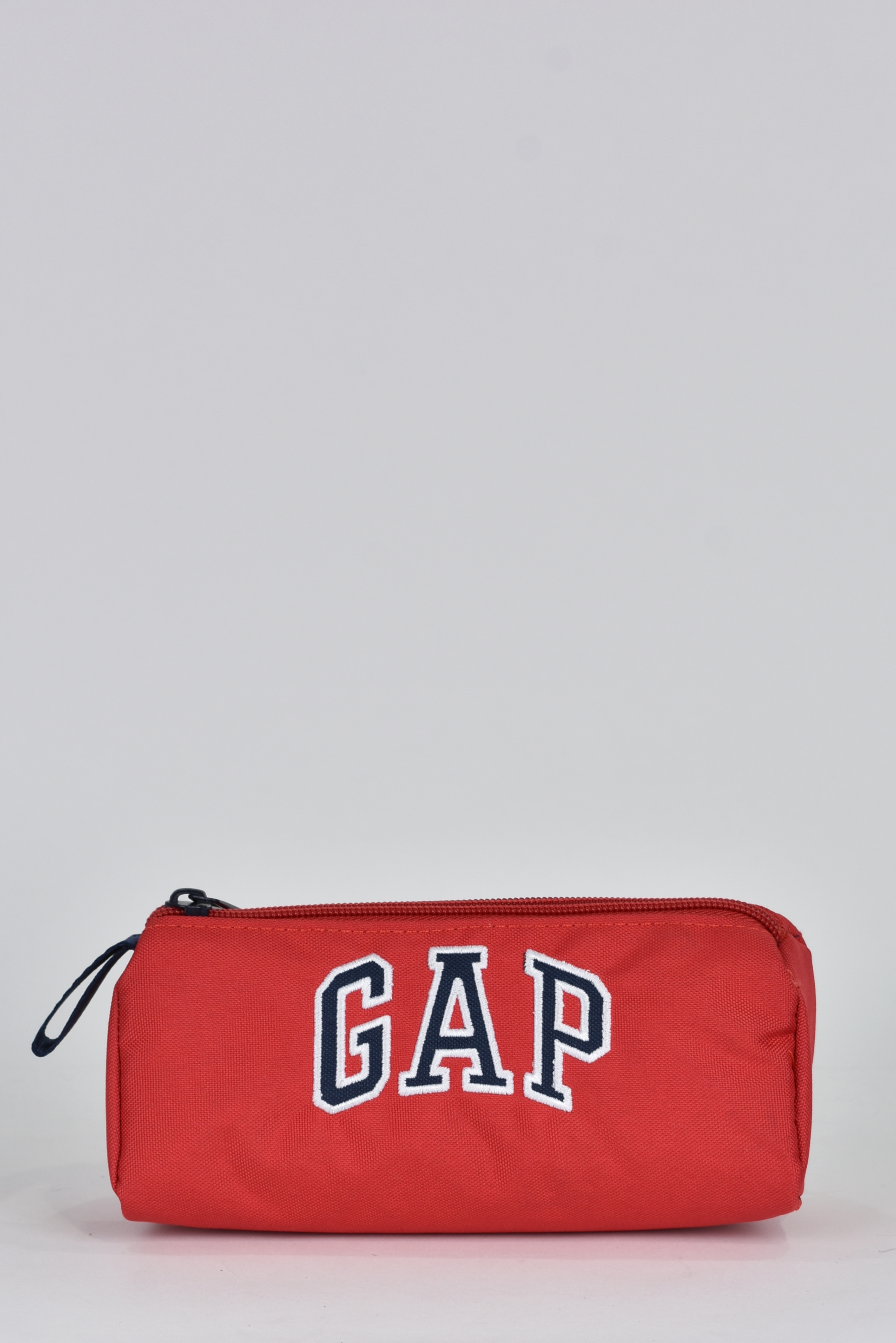 Gap Kalemlik Tek Bölmeli Kalem Kutusu Kırmızı 03391
