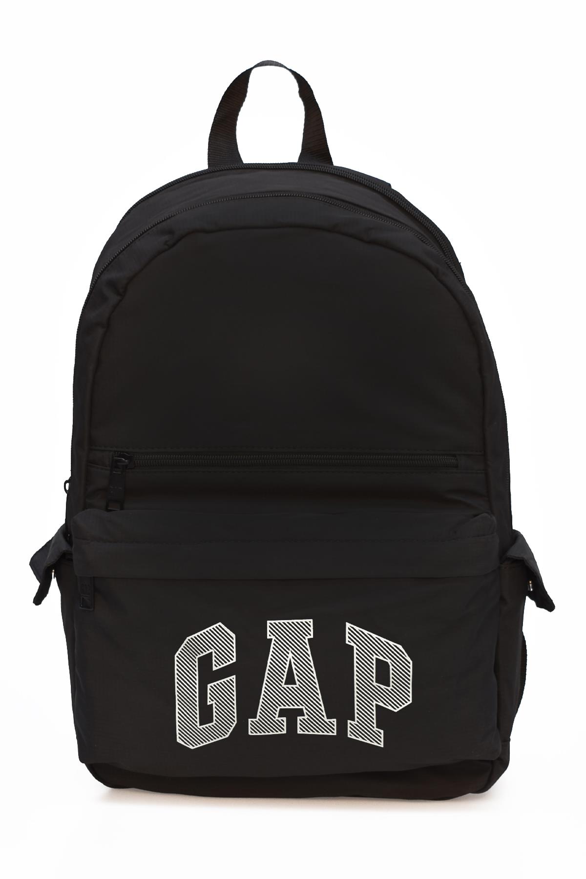 Gap Unisex Genç Lise Üniversite Okul Sırt Çantası 12847