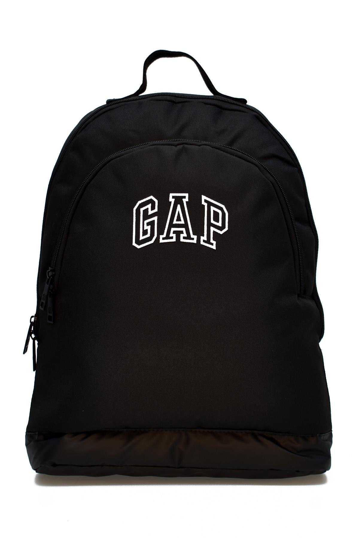 Gap Unisex Genç Lise Üniversite Okul Sırt Çantası 13412
