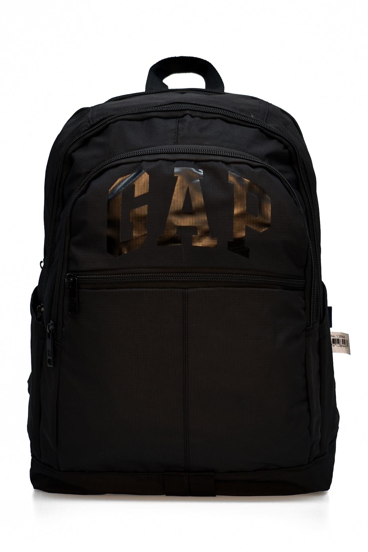 Gap Unisex Genç Lise Üniversite Okul Sırt Çantası 12844