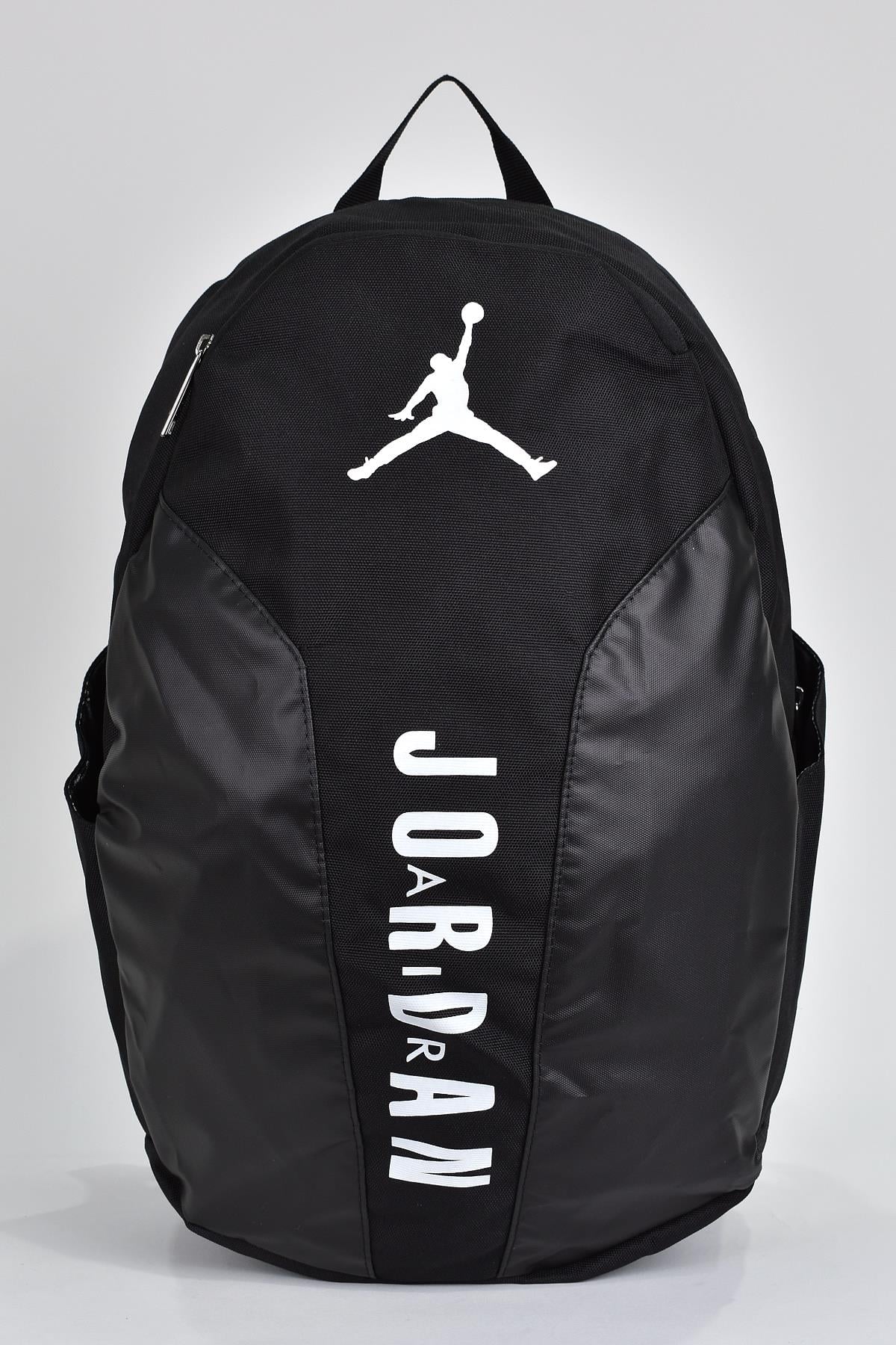 {Jordan Air}