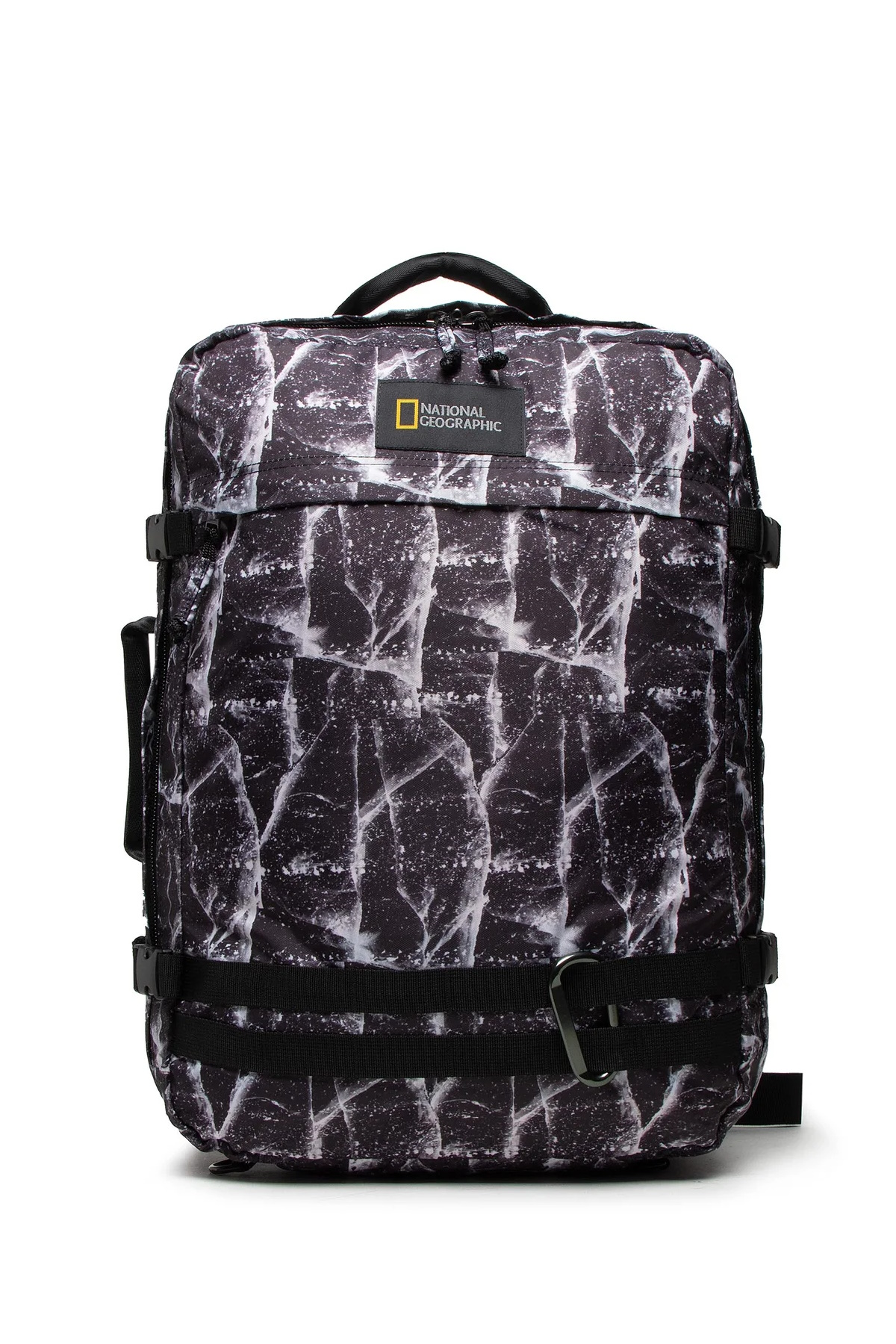 National Geographic Seyahat Ve Sırt Çantası Gri N11801.96CRA