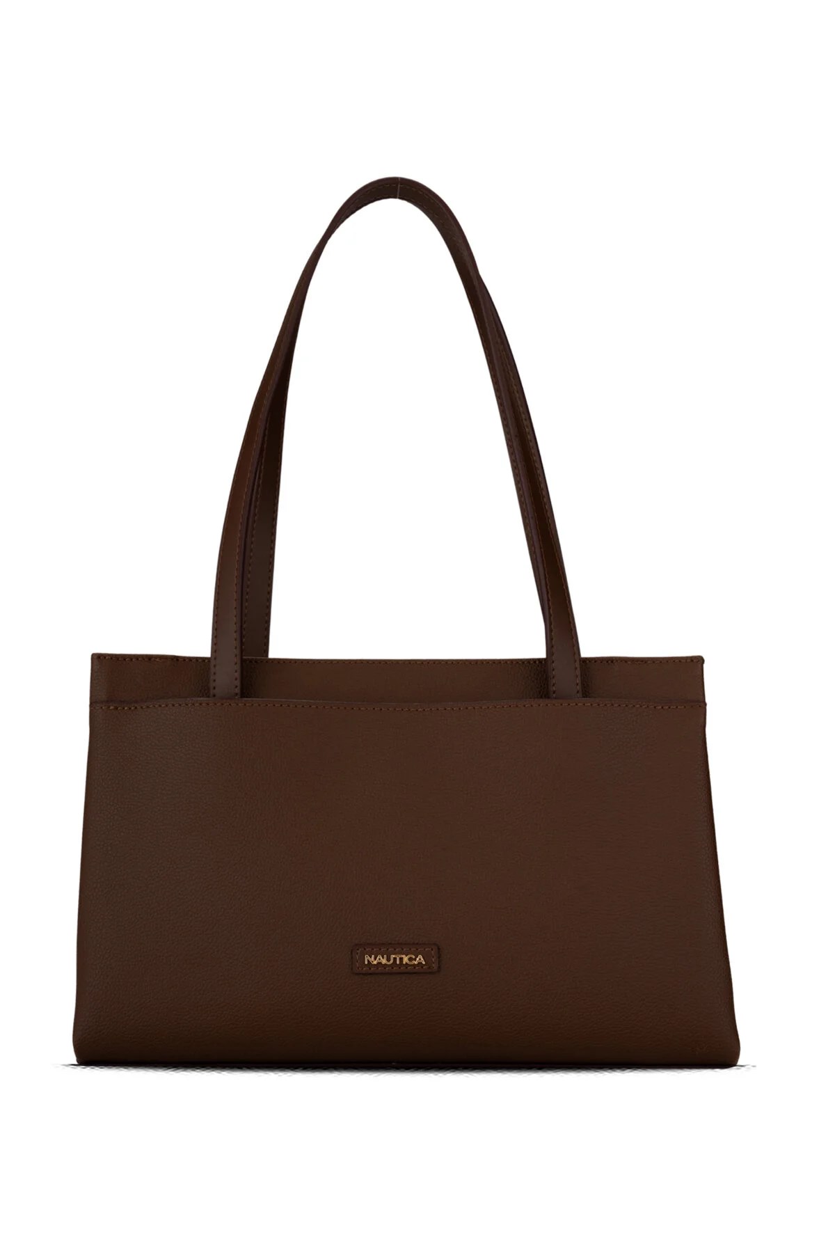 Nautica Kadın Omuz Çantası A.Kahve CN7660T – Günlük Şık Tasarım, Hafif ve Kullanışlı
