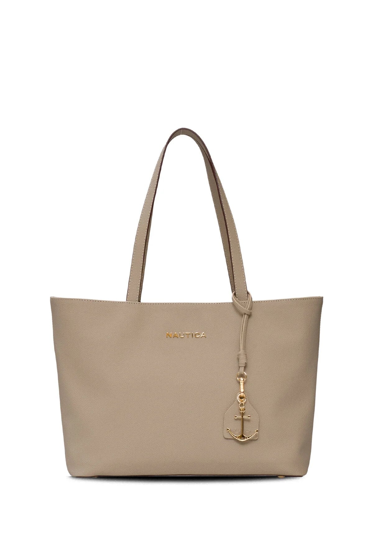Nautica Kadın Omuz Çantası K.Taş CN7578T – Günlük Şık Tasarım, Hafif ve Kullanışlı