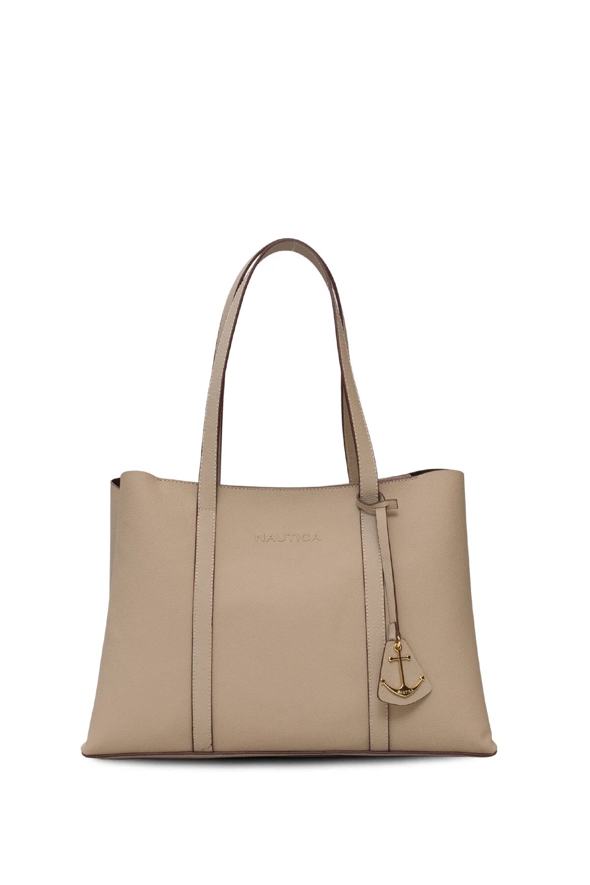 Nautica Kadın Omuz Çantası K.Taş CN7585T – Günlük Şık Tasarım, Hafif ve Kullanışlı