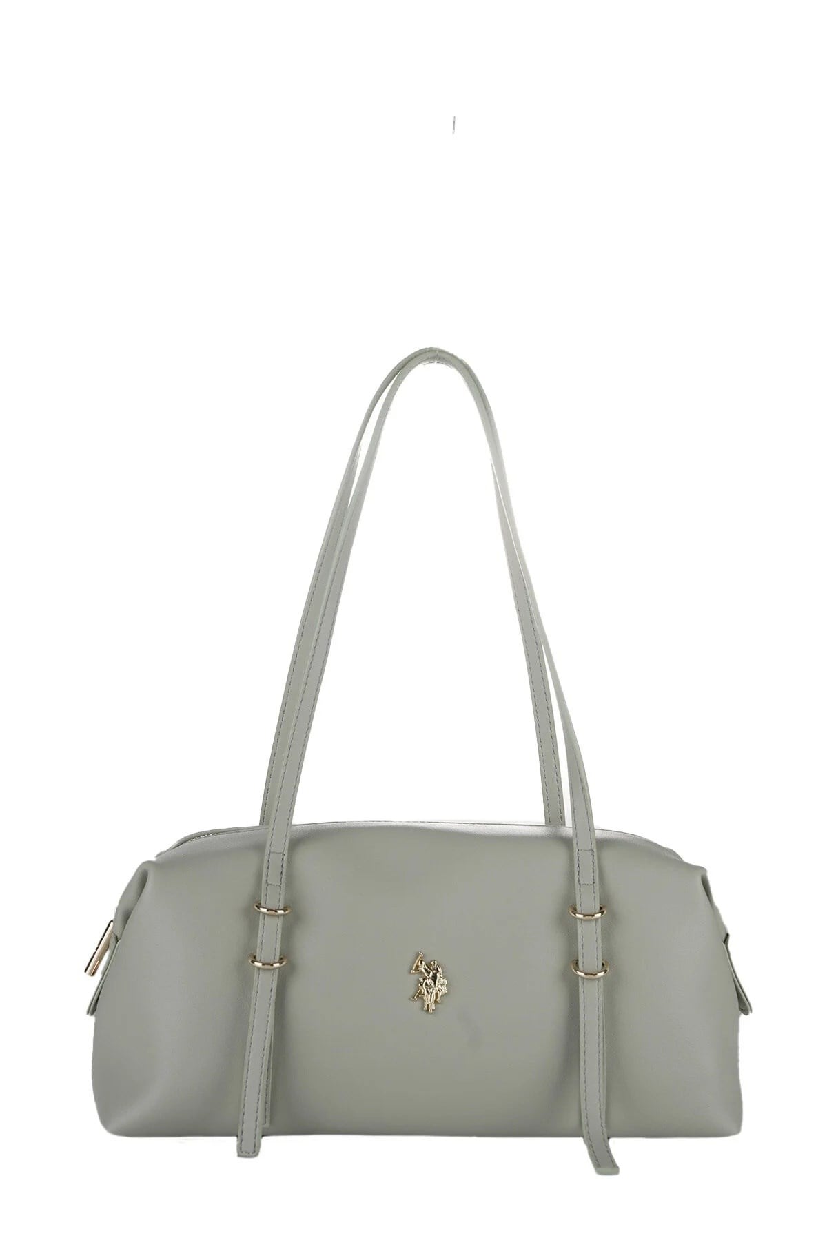 U.s. Polo Assn. Kadın Omuz Çantası Su Yeşili US26206 – Günlük Şık Tasarım, Hafif ve Kullanışlı