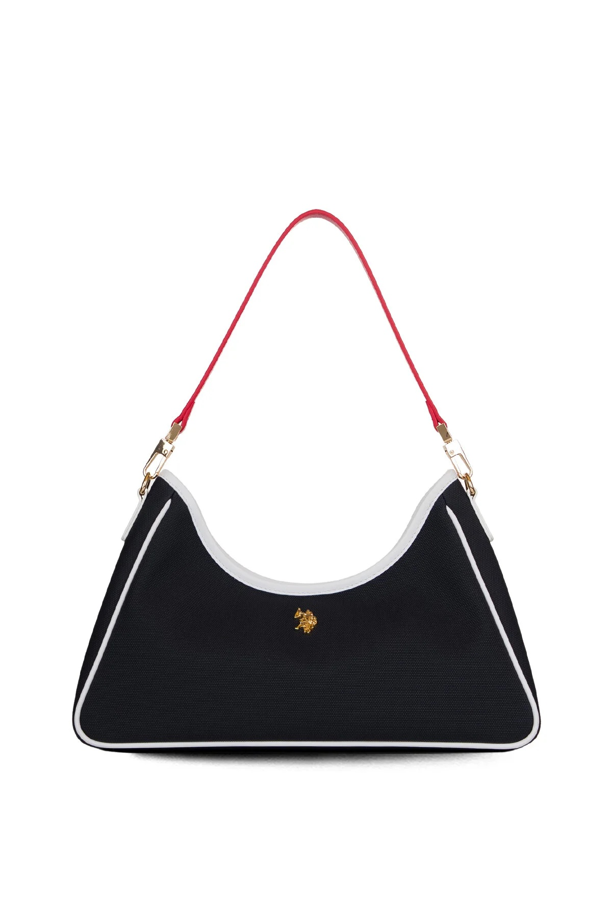 U.s. Polo Assn. Kadın Omuz Çantası Lacivert US26283 – Günlük Şık Tasarım, Hafif ve Kullanışlı