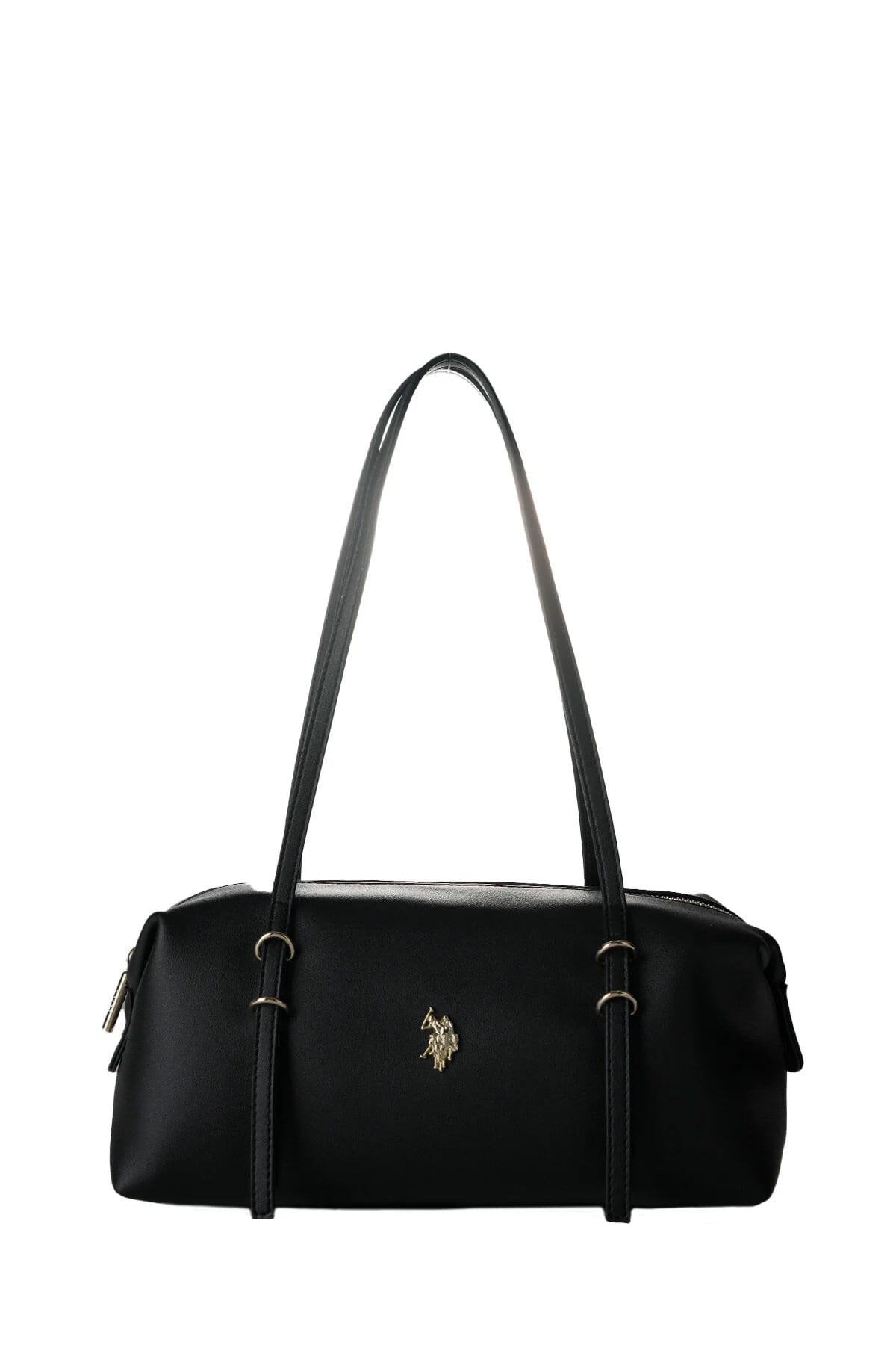 U.s. Polo Assn. Kadın Omuz Çantası Siyah US26206 – Günlük Şık Tasarım, Hafif ve Kullanışlı