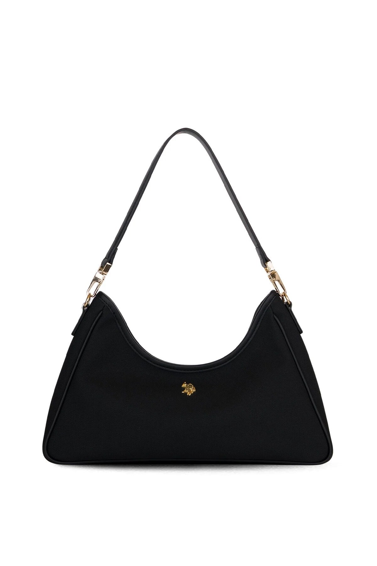 U.s. Polo Assn. Kadın Omuz Çantası Siyah US26283 – Günlük Şık Tasarım, Hafif ve Kullanışlı