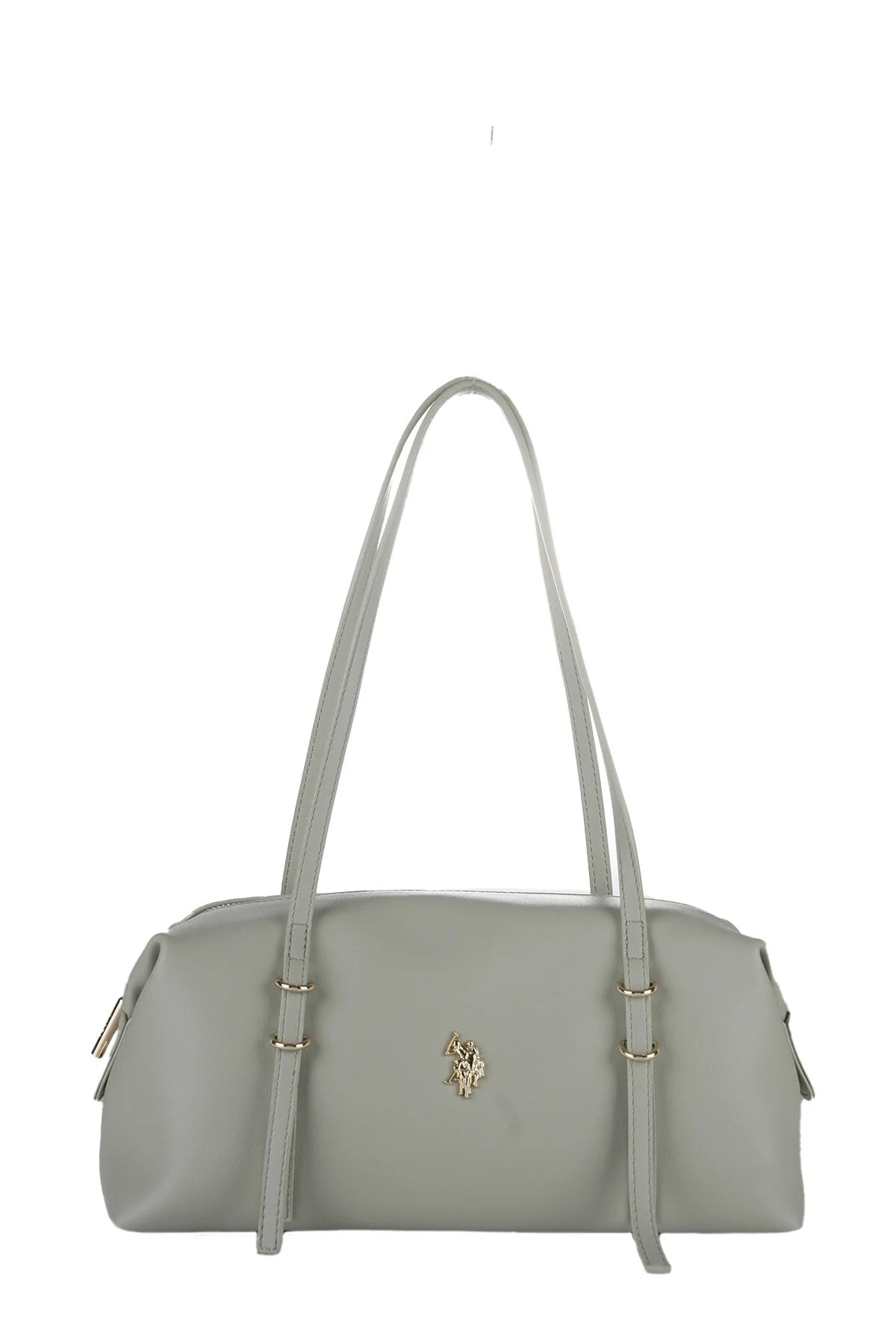 U.s. Polo Assn. Kadın Omuz Çantası Su Yeşili US26206 – Günlük Şık Tasarım, Hafif ve Kullanışlı