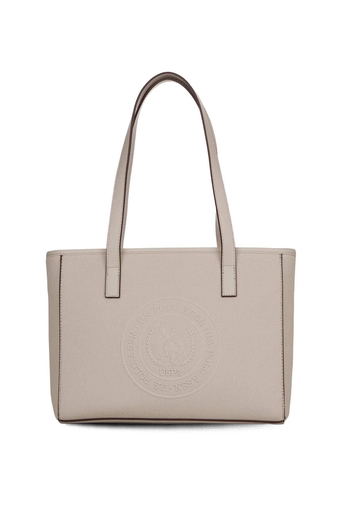 U.s. Polo Assn. Kadın Omuz Çantası Taş US26293 – Günlük Şık Tasarım, Hafif ve Kullanışlı