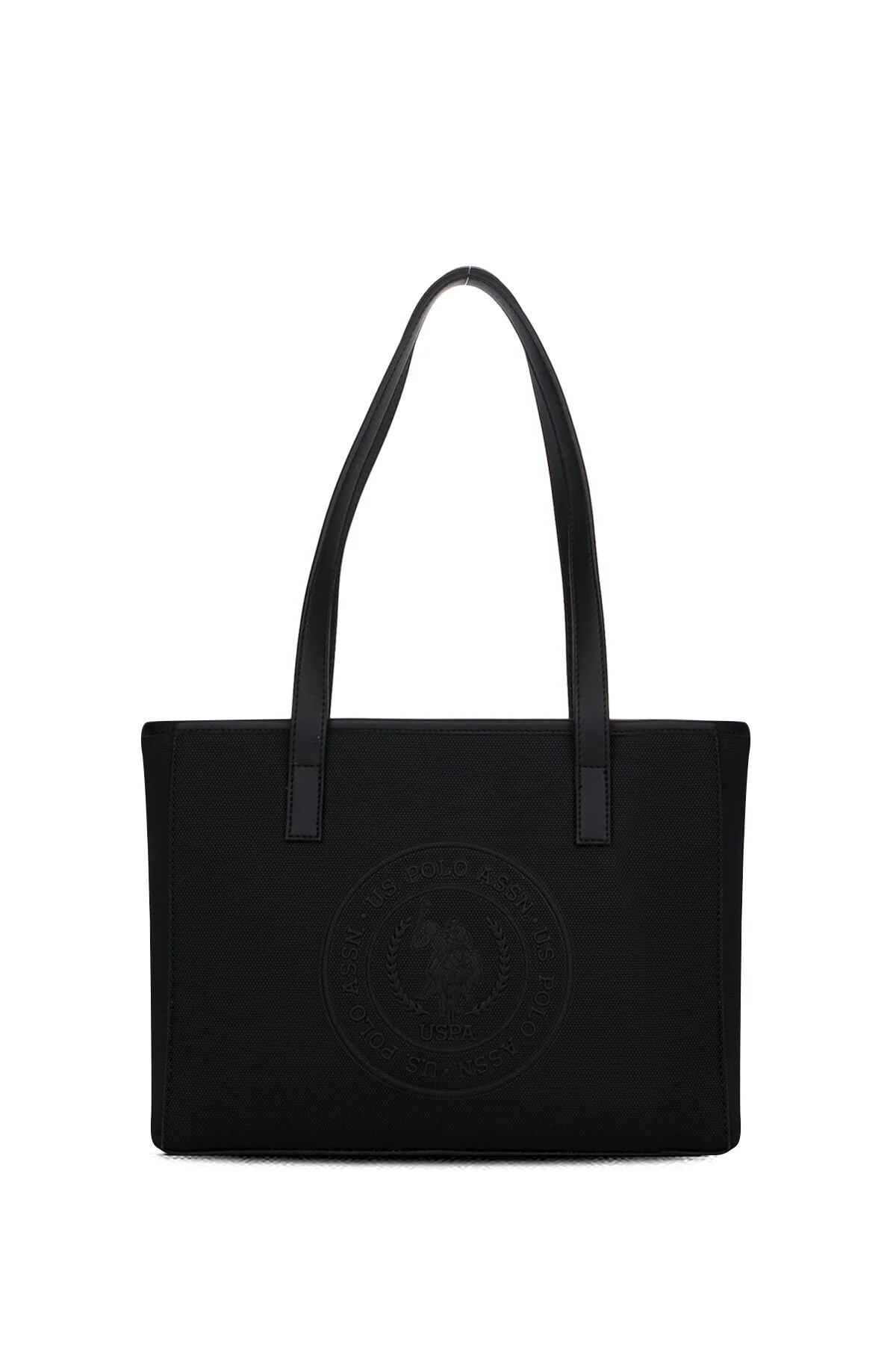 U.s. Polo Assn. Kadın Omuz Çantası Siyah US26293 – Günlük Şık Tasarım, Hafif ve Kullanışlı