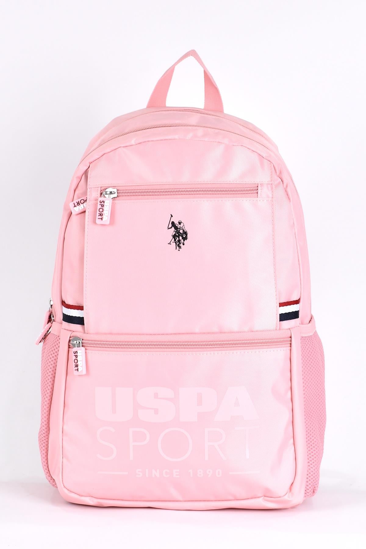 {U.S. Polo Assn.}