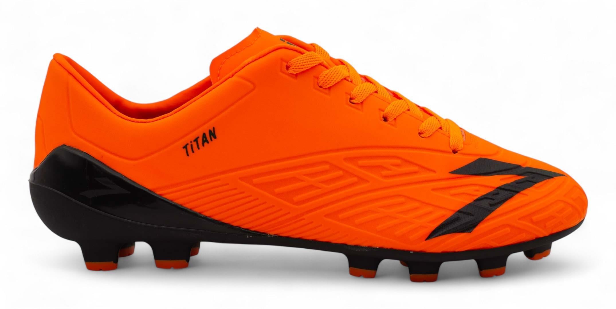 TİTAN ELT KRP 55-TURUNCU