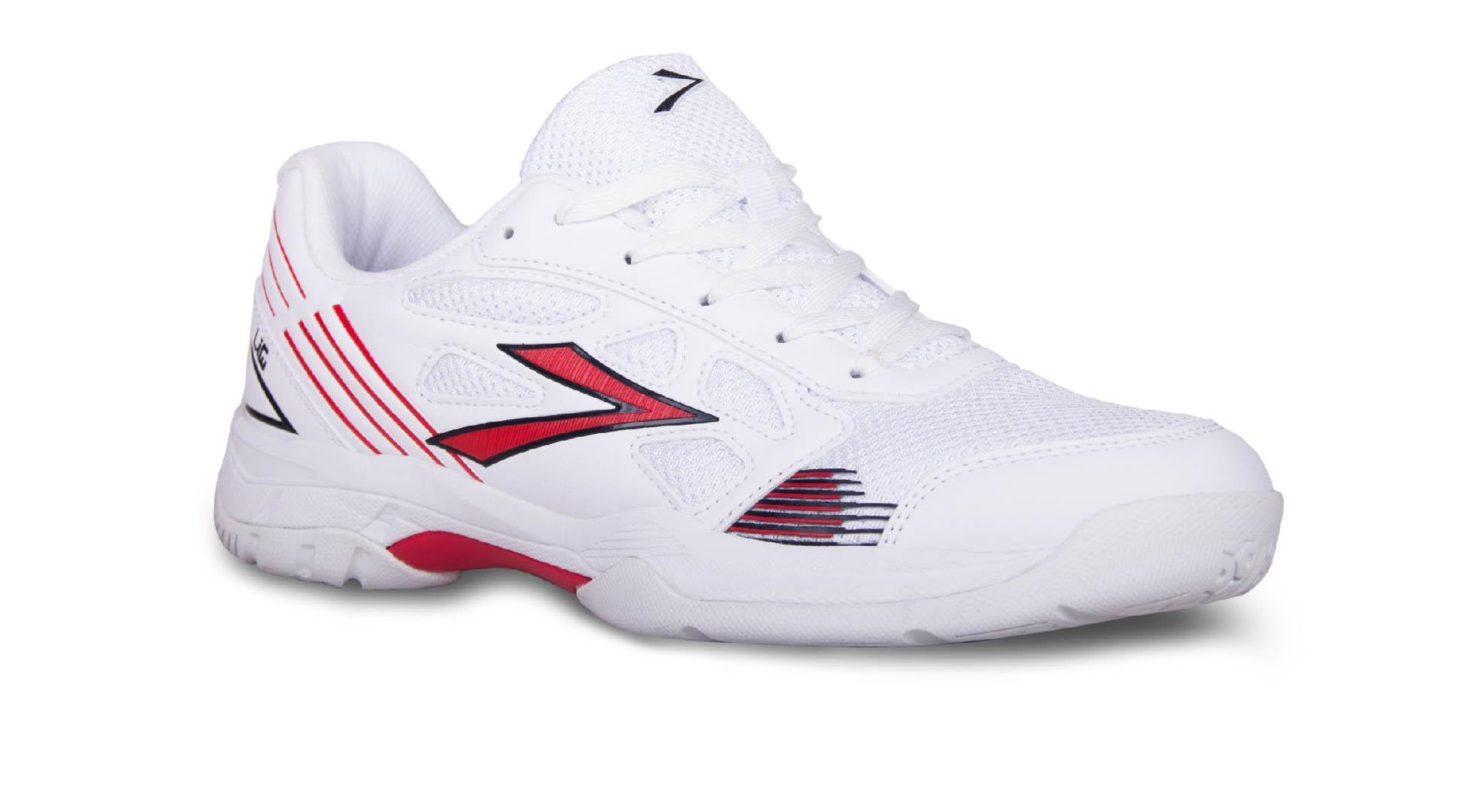 EFES VOLEYBOL 2060-BEYAZ/KIRMIZI