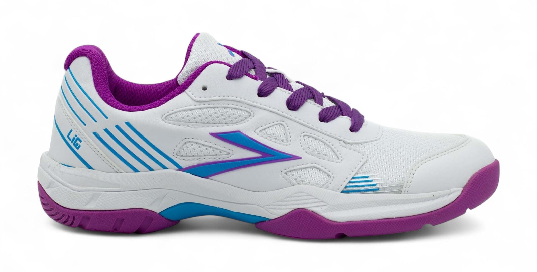 EFES VOLEYBOL 2065-BEYAZ/FUŞYA