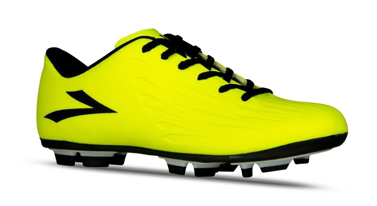 Falcon Match Krampon Fl.Sarı