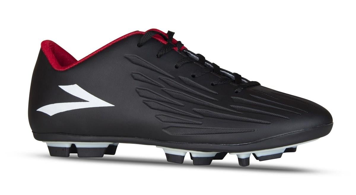 Falcon Match Krampon Siyah