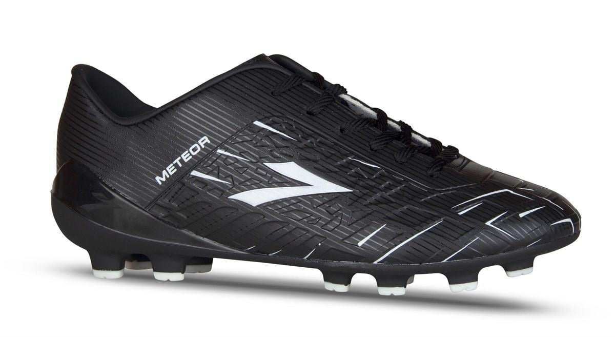 Meteor Elit Krampon Siyah