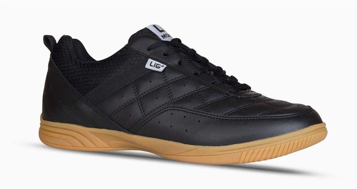 MONACO M.İNDOOR  10-SİYAH