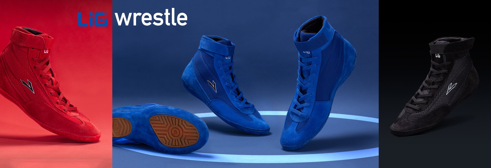Lig Wrestle