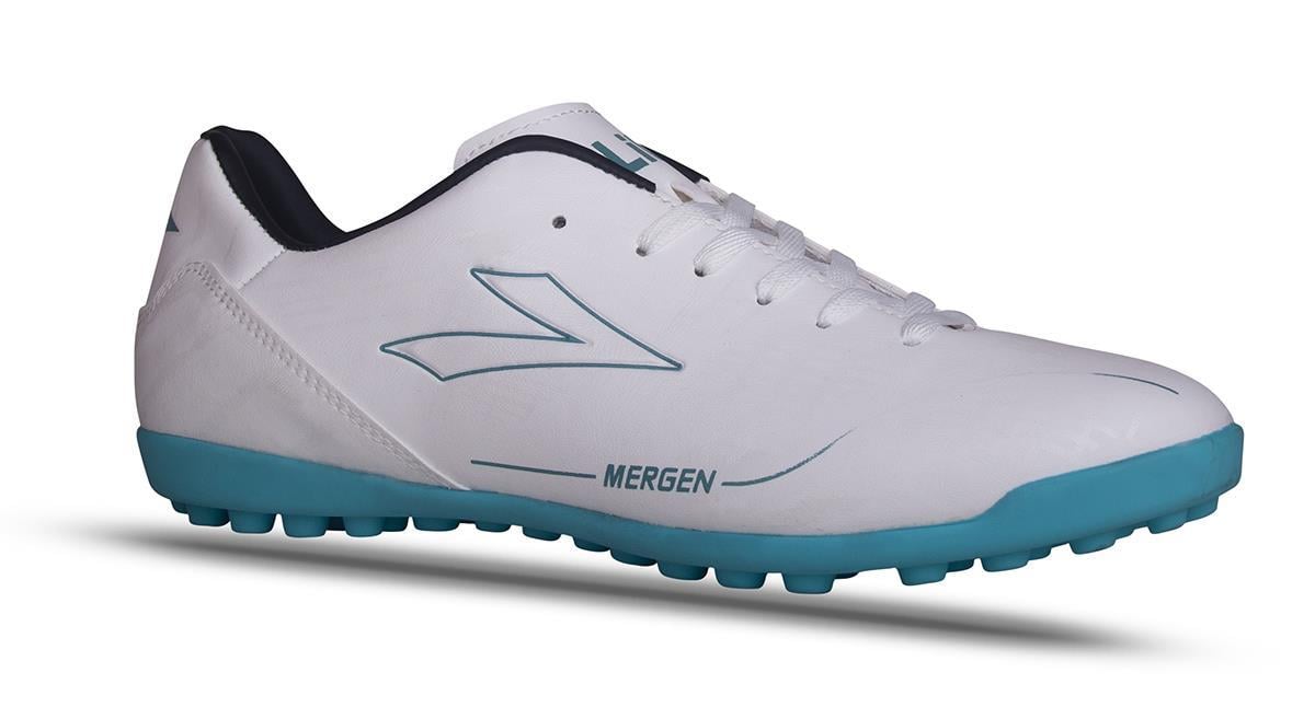 MERGEN PRM HALI 20-BEYAZ