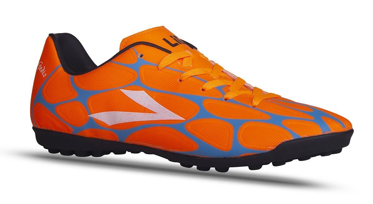 Gediz Prm Halı Saha Turuncu