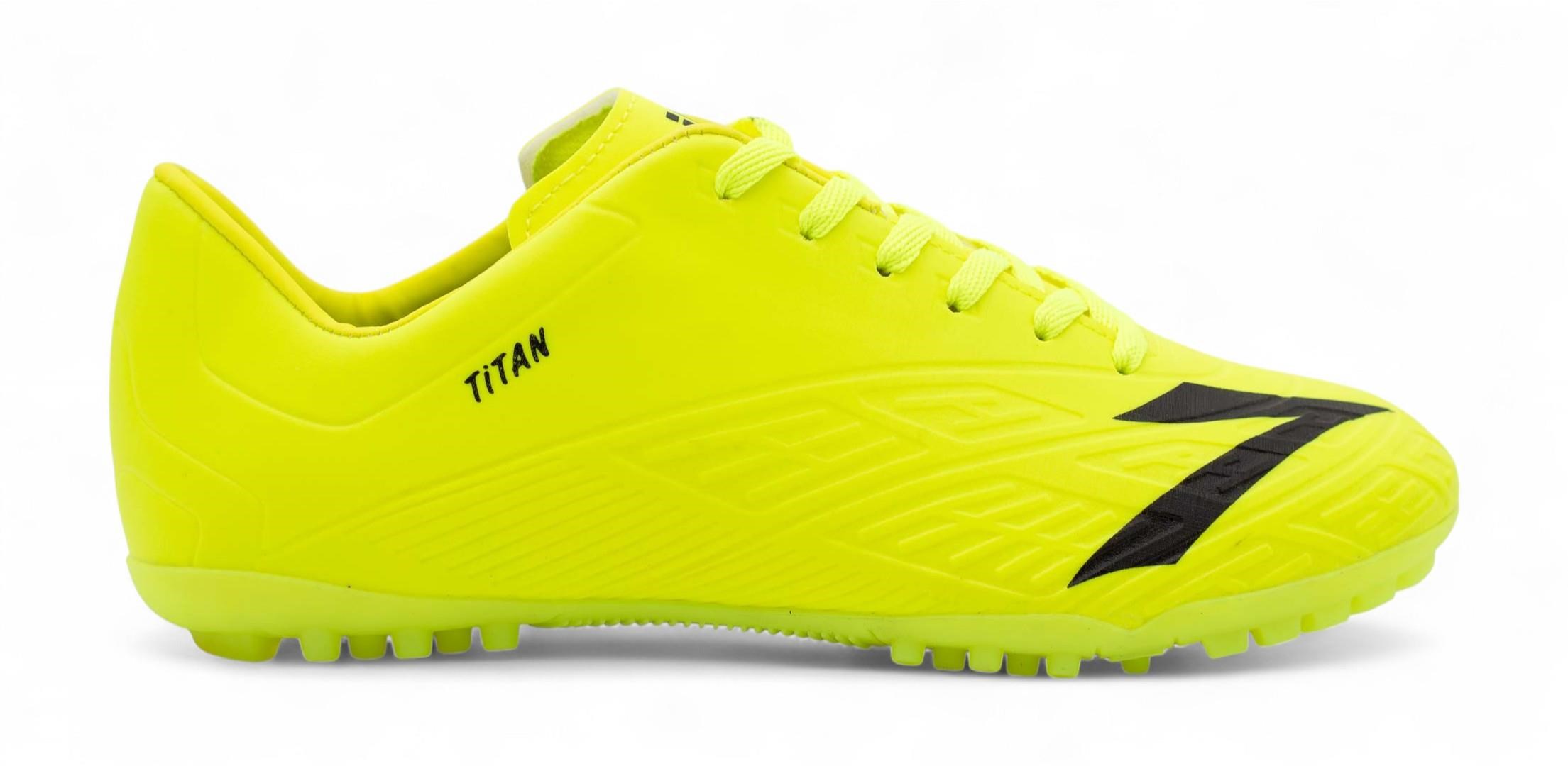 TİTAN TRX HALI 35-SARI