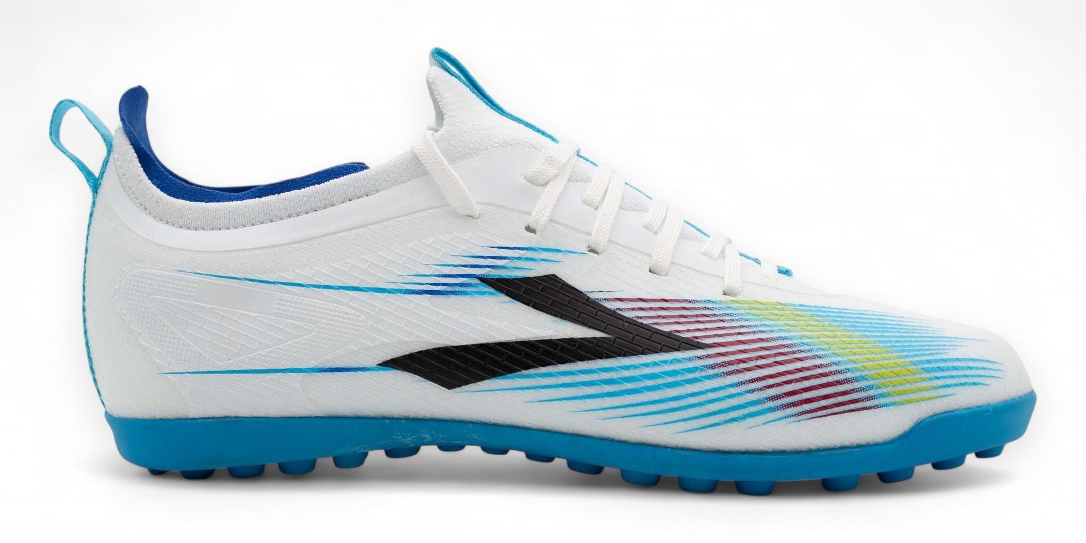 SOCCER PRM HALI 20 BEYAZ