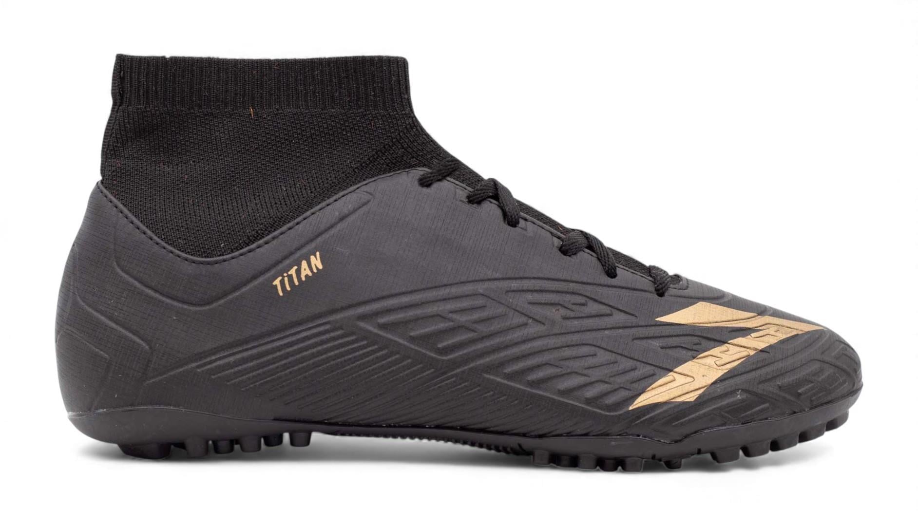 TİTAN ÇRP TRX HALI 10-SİYAH