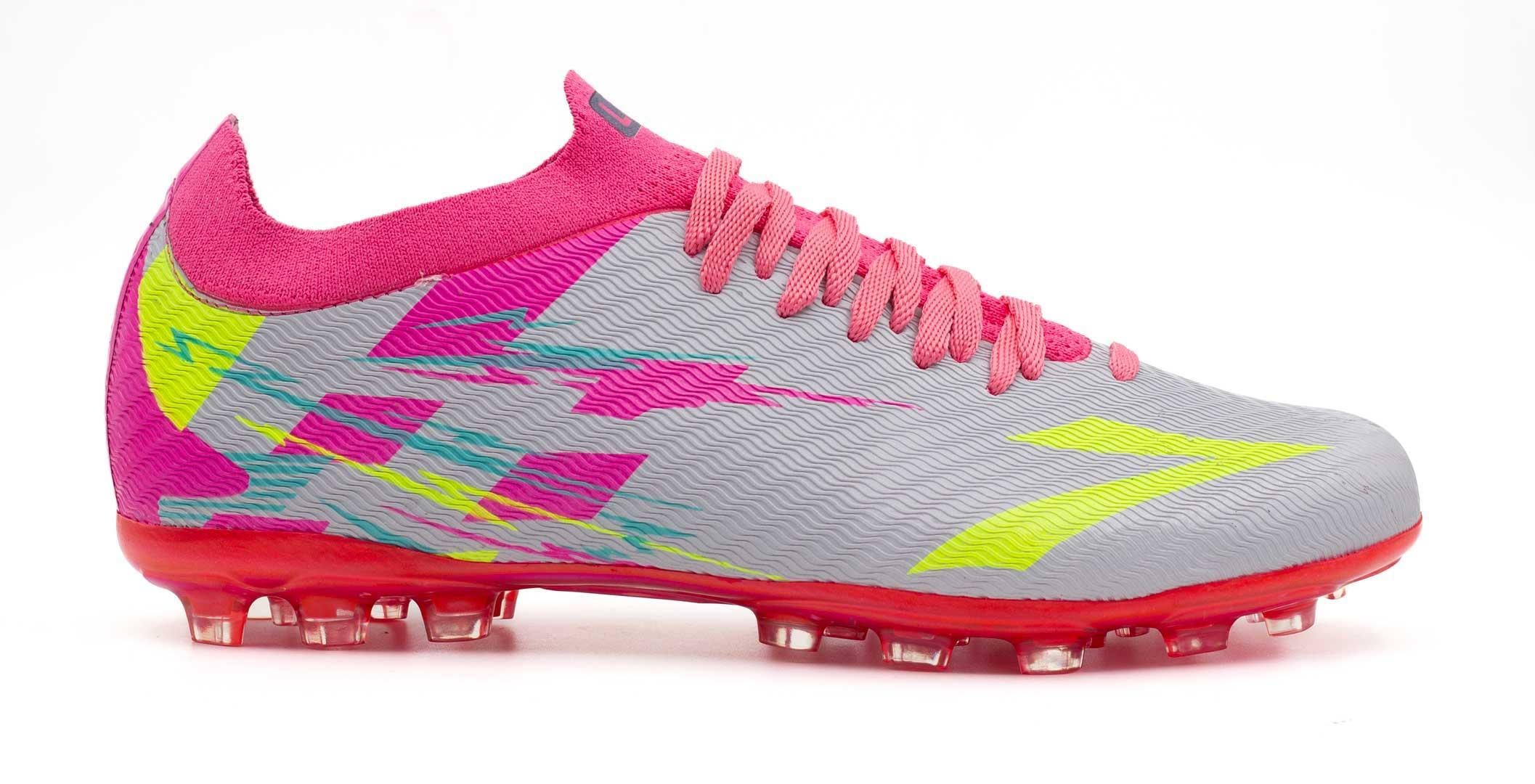 COSMO AG HALI 6515 FUŞYA/GRİ