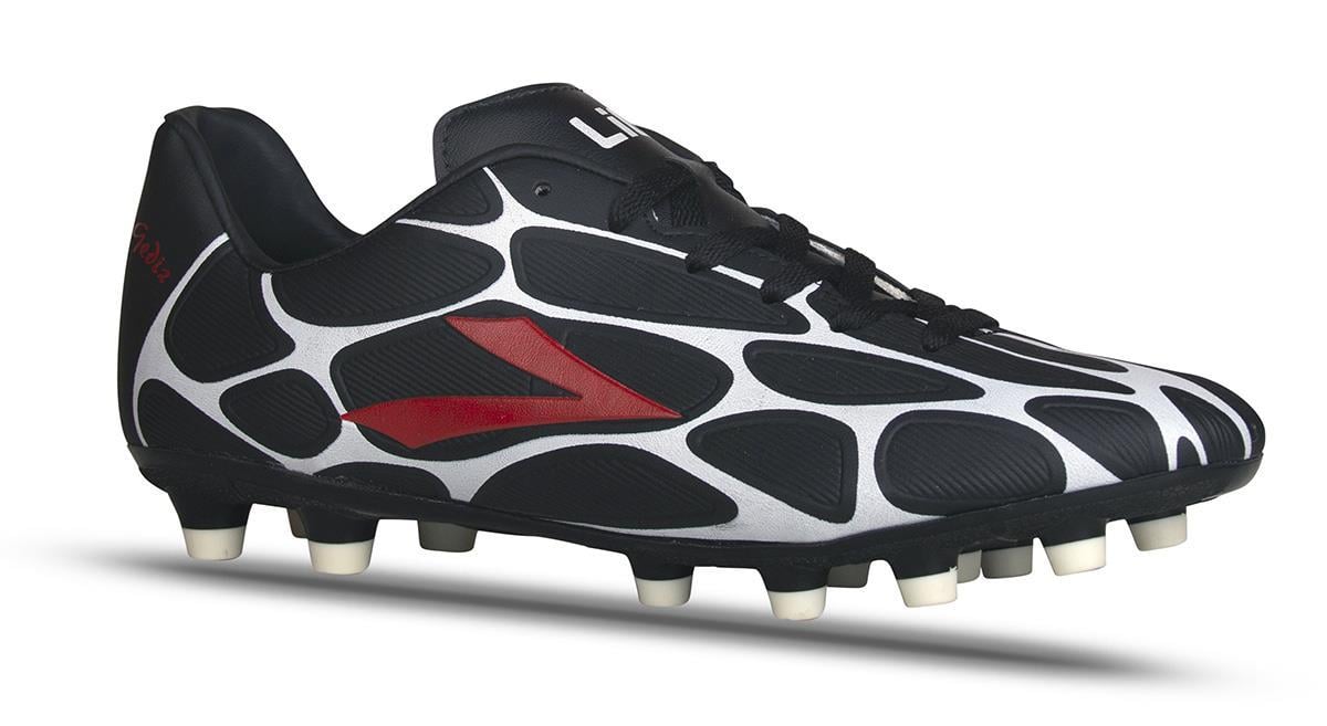 Gediz Pro Krampon Siyah