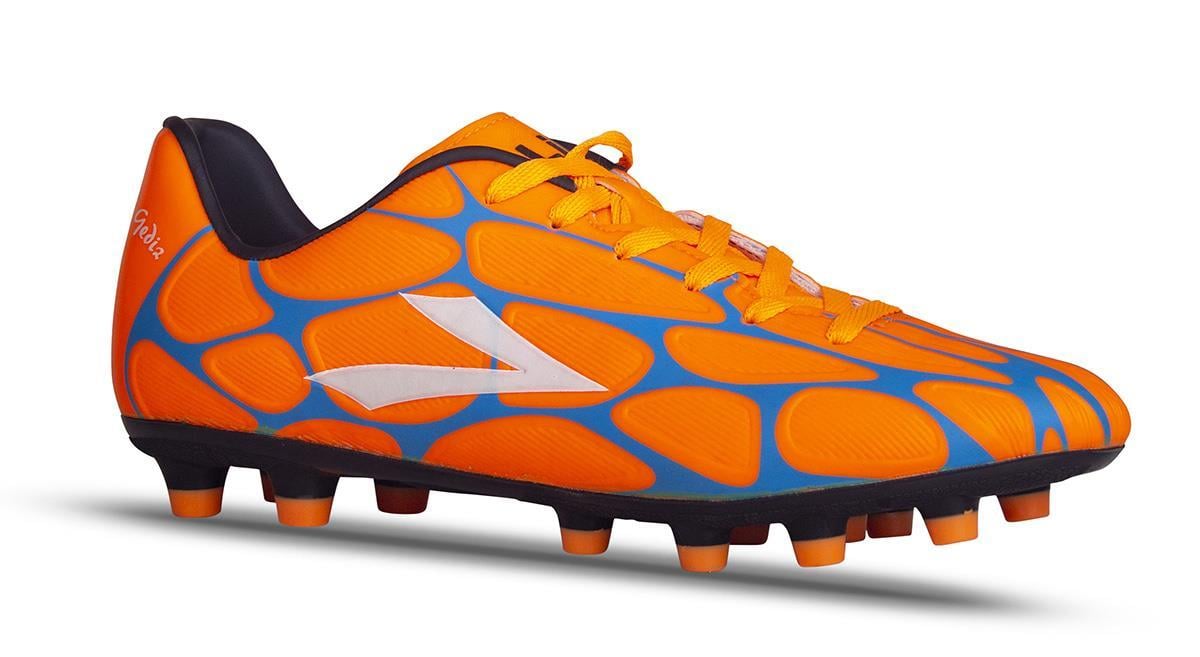 Gediz Pro Krampon Turuncu