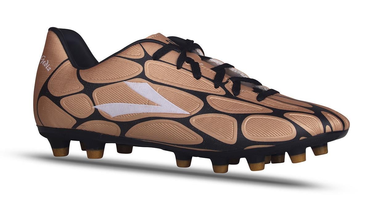 Gediz Pro Krampon Bakır