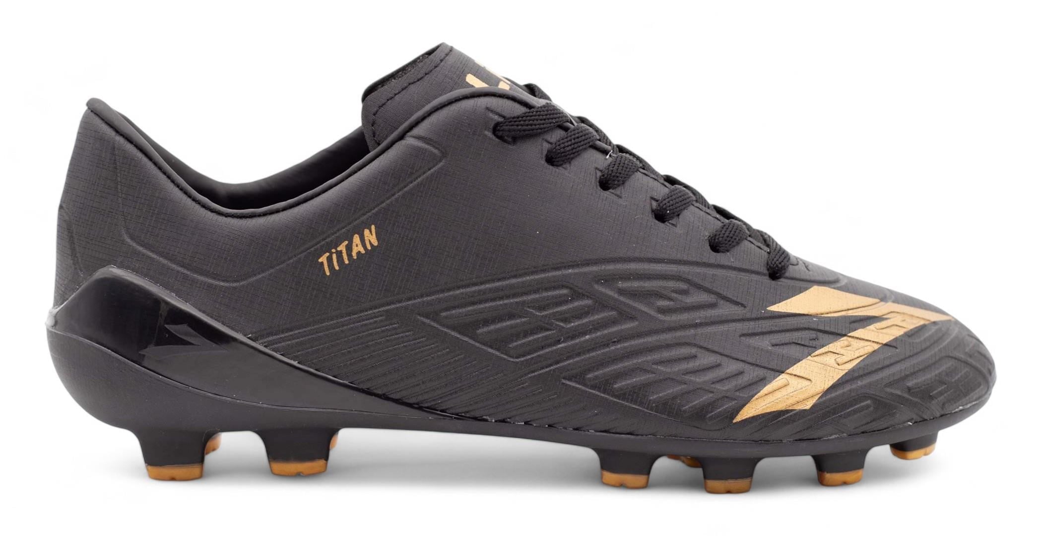 TİTAN ELT KRP 10-SİYAH