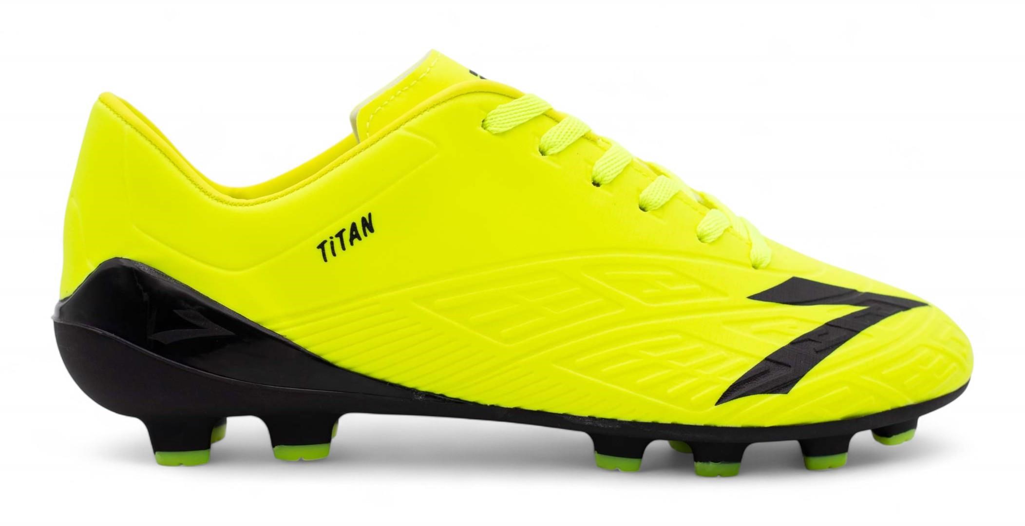 TİTAN ELT KRP 35-SARI