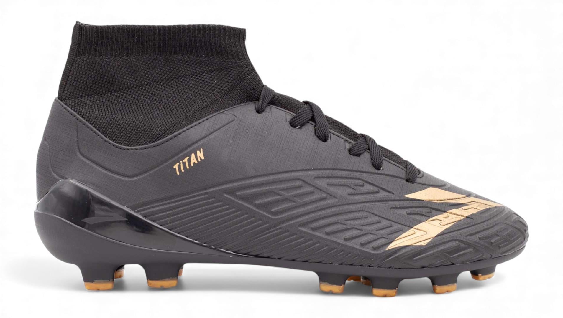 TİTAN ÇRP ELT KRP 10-SİYAH