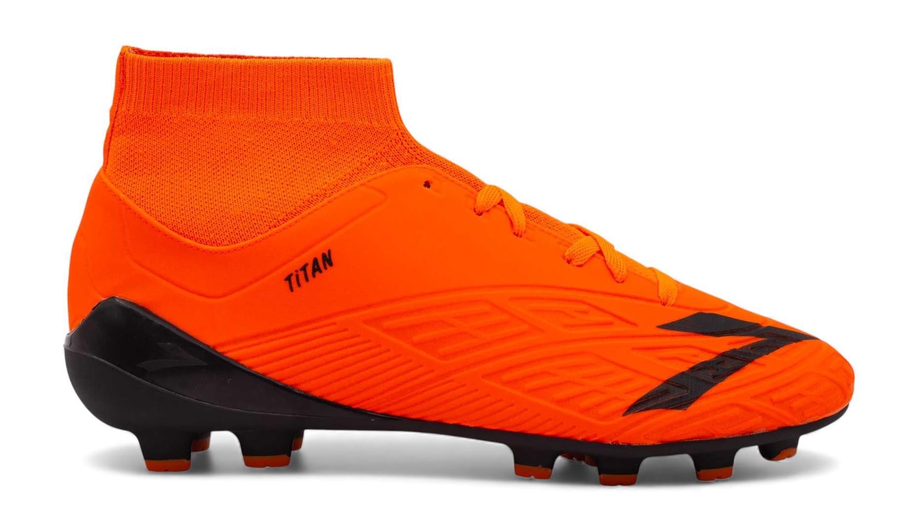 TİTAN ÇRP ELT KRP 55-TURUNCU