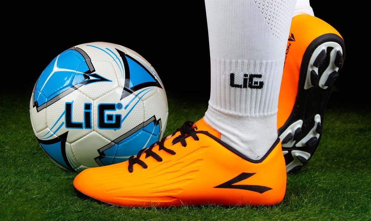 FALCON MATCH KRAMPON FL.TURUNCU