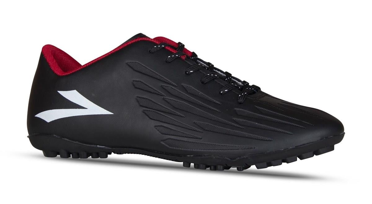 Falcon Trx Halısaha Siyah