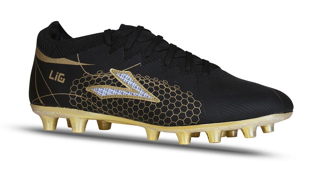 Magnesia Pro Krampon Siyah