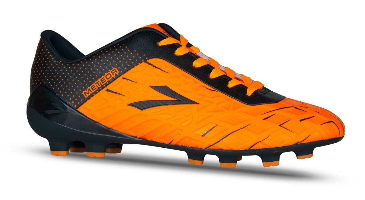 Meteor Elit Krampon Turuncu