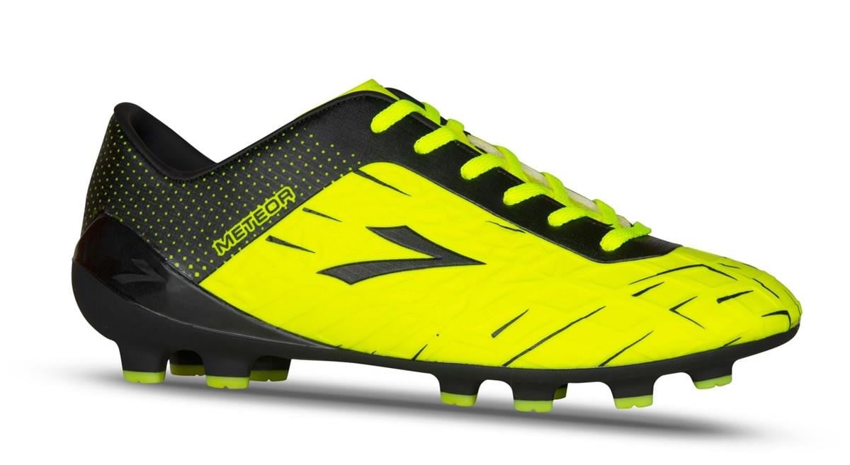 METEOR ELİT KRAMPON FL.SARI