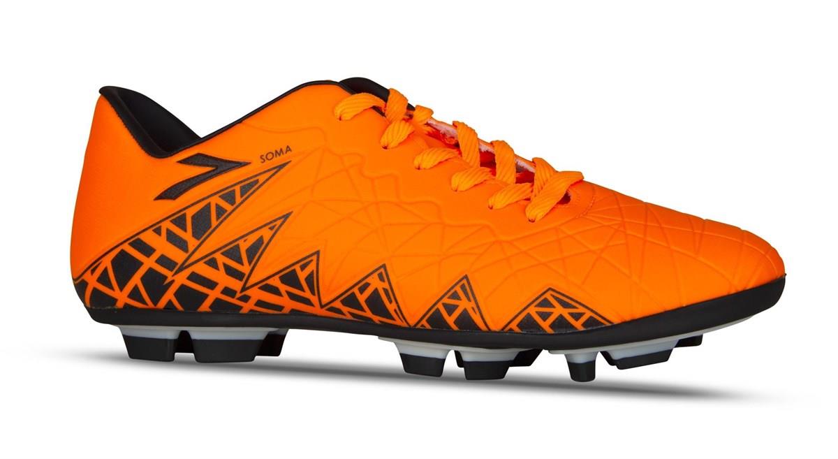 SOMA MATCH KRAMPON FL.TURUNCU