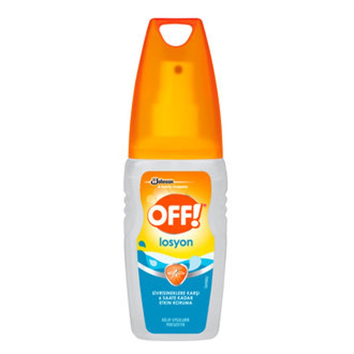 Off Sinek Kovar Losyon 100 ml