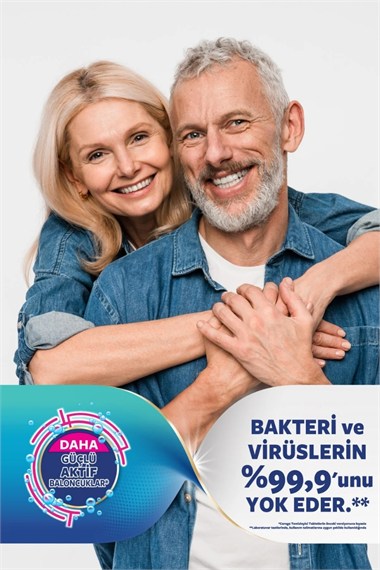 Corega 3 Dakikada Günlük Temizleyici Tablet 30 Adet - Nane Ferahlığı