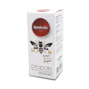 Dynabeille %30 Propolis Ekstraktı Damla 30 ml